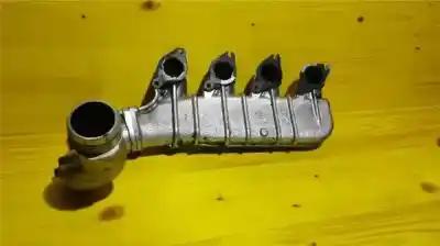 Second-hand car spare part intake manifold for citroen jumpy 2.0 hdi oem iam references 9635616310