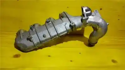 Peça sobressalente para automóvel em segunda mão coletor admissão por citroen jumpy 2.0 hdi referências oem iam 9635616310  