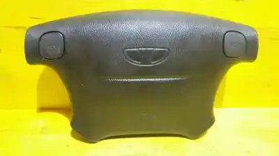 Second-hand car spare part front left air bag for daewoo lanos se oem iam references 