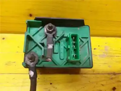 Second-hand car spare part glow plug for citroen jumpy 2.0 hdi oem iam references 9639912580  