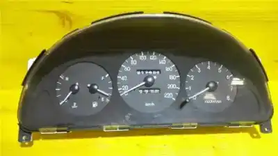 Автозапчастина б/у панель інструментів для daewoo lanos 1.5 g a15sms-g посилання на oem iam 96275911ag