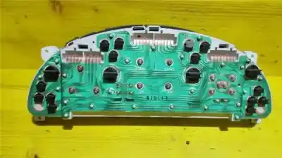 Peça sobressalente para automóvel em segunda mão quadrante por daewoo lanos 1.5 g a15sms-g referências oem iam 96275911ag  