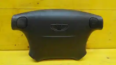 Piesă de schimb auto la mâna a doua AIRBAG FAȚÃ STÂNGA pentru DAEWOO LANOS  Referințe OEM IAM 96242958  