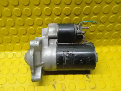 Piesă de schimb auto la mâna a doua electromotor pentru renault clio ii fase i (b/cbo) 1.9 d referințe oem iam 0001112041  8610715112