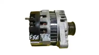 Piesă de schimb auto la mâna a doua alternator pentru daewoo lanos cool referințe oem iam 96303556  