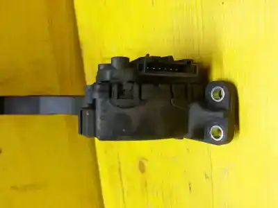 Piesă de schimb auto la mâna a doua pedalã accelerație pentru audi a3 (8l) 1.6 ambiente referințe oem iam 6q1721503c  6pv00849601