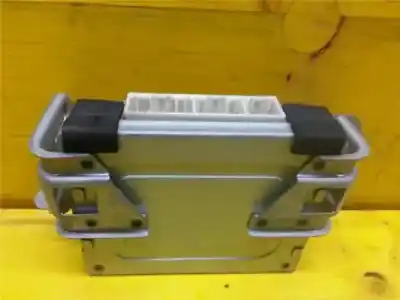 Автозапчастина б/у електронний модуль для mitsubishi montero (v80/v90) 3.2 di-d invite посилання на oem iam 1871001918  