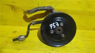 Second-hand car spare part power steering pump for daewoo lanos 1.5 g a15sms-g oem iam references 90229071