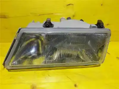 Pièce détachée automobile d'occasion feu gauche pour lancia dedra 1.6 g références oem iam 0082457953