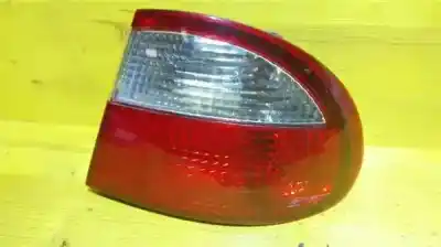 Автозапчасти б/у правый задний фонарь за daewoo lanos 1.5 g a15sms-g ссылки oem iam 96304519  