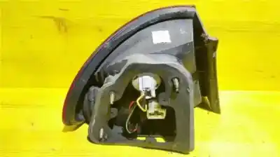 Автозапчасти б/у правый задний фонарь за daewoo lanos 1.5 g a15sms-g ссылки oem iam 96304519  