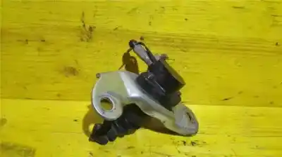 Second-hand car spare part clutch pump for daewoo lanos 1.5 g a15sms-g oem iam references 96159109p  