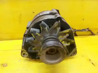 Piesă de schimb auto la mâna a doua alternator pentru lancia dedra berl. 1.6 cat referințe oem iam 0120469940