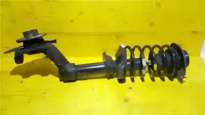 Автозапчасти б/у передняя правая кулачка за daewoo lanos 1.5 g a15sms-g ссылки oem iam 96219509  