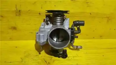 Second-hand car spare part throttle body for daewoo lanos 1.5 g a15sms-g oem iam references 06681c3308