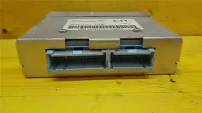 Second-hand car spare part ecu engine control for daewoo lanos 1.5 g a15sms-g oem iam references 16247149  ca7149d190700296