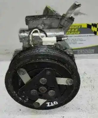 Pièce détachée automobile d'occasion  pour RENAULT CLIO II FASE II (B/CB0)  Références OEM IAM 7700111235  