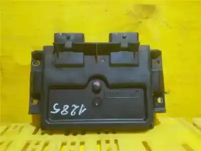 Second-hand car spare part ecu engine control for citroen berlingo 1.9 d x familiar oem iam references r04080035c