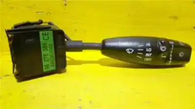 Pezzo di ricambio per auto di seconda mano comando pulito per daewoo lanos 1.5 g a15sms-g riferimenti oem iam 96276386  