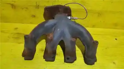 Pezzo di ricambio per auto di seconda mano Collettore Di Scarico per DAEWOO LANOS 1.5 G A15SMS-G Riferimenti OEM IAM 96184204  