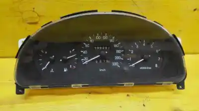 Piesă de schimb auto la mâna a doua ceas bord pentru daewoo lanos cool referințe oem iam 96275908