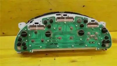 Peça sobressalente para automóvel em segunda mão quadrante por daewoo lanos 1.5 g a15sms-g referências oem iam 96275911ag  