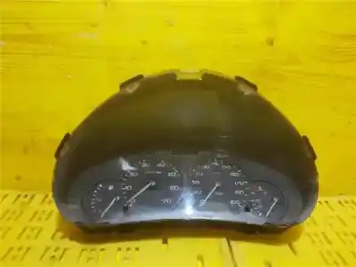 Second-hand car spare part dashboard for citroen berlingo 1.9 d x familiar oem iam references 000708612