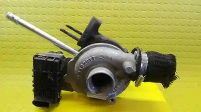 Piesă de schimb auto la mâna a doua turbocompressor pentru chevrolet epica lt referințe oem iam 6nw008412  