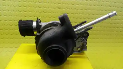 Piesă de schimb auto la mâna a doua turbocompressor pentru chevrolet epica lt referințe oem iam 6nw008412  