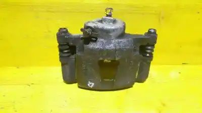 Second-hand car spare part front right brake caliper for daewoo lanos se oem iam references 96226978