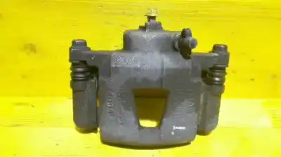 Second-hand car spare part front left brake caliper for daewoo lanos se oem iam references 96226977