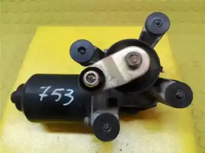 Second-hand car spare part front windshield wiper motor for daewoo lanos 1.5 g a15sms-g oem iam references   