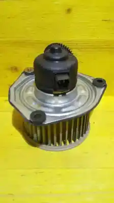 Second-hand car spare part heater blower motor for daewoo lanos se oem iam references 96271363