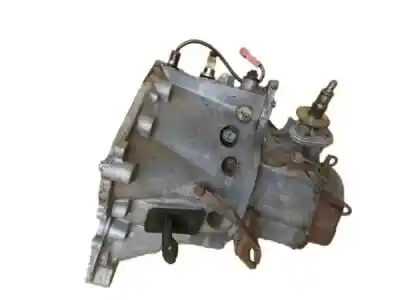 Second-hand car spare part GEARBOX for CITROEN BERLINGO  OEM IAM references 20DM48  7374572B