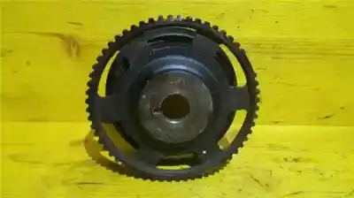 Second-hand car spare part crankshaft pulley for daewoo lanos 1.5 g a15sms-g oem iam references 9c111