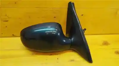 Second-hand car spare part right rearview mirror for daewoo lanos 1.5 g a15sms-g oem iam references 015355