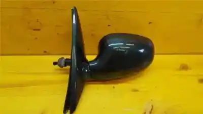 Second-hand car spare part left rearview mirror for daewoo lanos 1.5 g a15sms-g oem iam references 015354