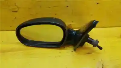 Peça sobressalente para automóvel em segunda mão espelho retrovisor esquerdo por daewoo lanos 1.5 g a15sms-g referências oem iam 015354  