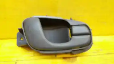 Second-hand car spare part interior right front handle for daewoo lanos se oem iam references 