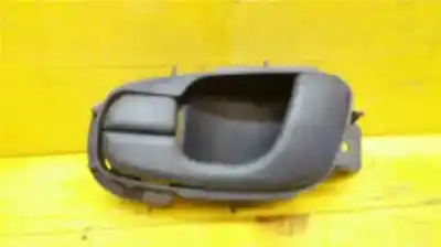 Автозапчастина б/у ліва передня внутрішня ручка для daewoo lanos 1.5 g a15sms-g посилання на oem iam 96304020