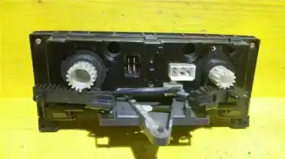 Автозапчастина б/у контроль опалення / кондиціонації для daewoo lanos 1.5 g a15sms-g посилання на oem iam 96273726a  