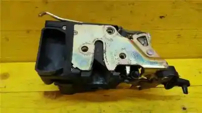 Автозапчастина б/у замок заднього правого дверя для daewoo lanos 1.5 g a15sms-g посилання на oem iam 9k19  
