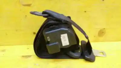 Second-hand car spare part rear right seat belt for daewoo lanos se oem iam references 