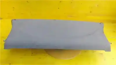 Second-hand car spare part parcel shelf for fiat bravo (182) (1995->) 1.9 jtd oem iam references 