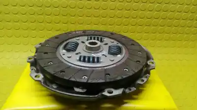 Second-hand car spare part CLUTCH KIT for CITROEN C4 GRAND PICASSO  OEM IAM references 9658032680  