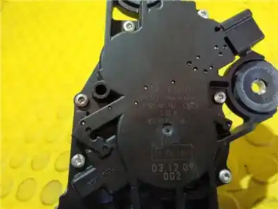Автозапчасти б/у мотор заднего стеклоочистителя за ford focus c-max (cap) 2.0 tdci cat ссылки oem iam 0390201582  