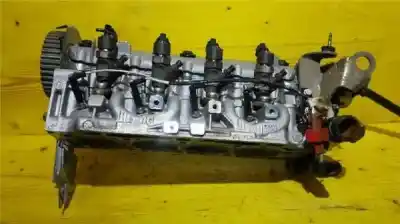 Pezzo di ricambio per auto di seconda mano testata motore per renault scenic rx4 (ja0) 1.9 dci salomon riferimenti oem iam 2903011503  