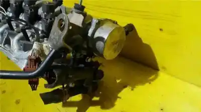 Pezzo di ricambio per auto di seconda mano testata motore per renault scenic rx4 (ja0) 1.9 dci salomon riferimenti oem iam 2903011503  
