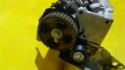Pezzo di ricambio per auto di seconda mano testata motore per renault scenic rx4 (ja0) 1.9 dci salomon riferimenti oem iam 2903011503  