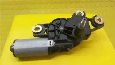 Pezzo di ricambio per auto di seconda mano motore tergicristallo posteriore per seat ibiza (6k1) 1.4 riferimenti oem iam 404478